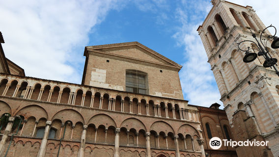 Ferrara Cathedral