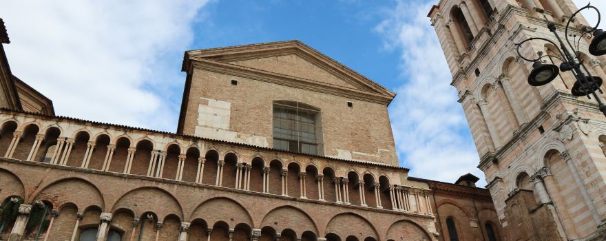 Ferrara Cathedral