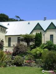 Lorne Historical Walk