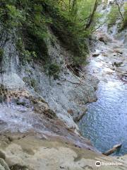 Teshebs Waterfalls