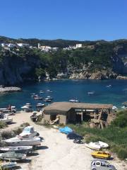 Cala dell'Acqua