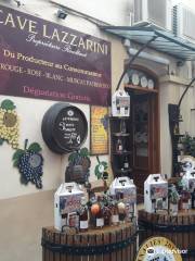 Domaine Lazzarini