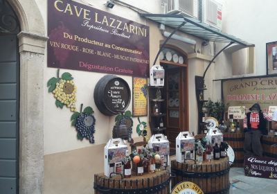 Domaine Lazzarini