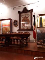 Museo Storico di Voghera "Giuseppe Beccari"