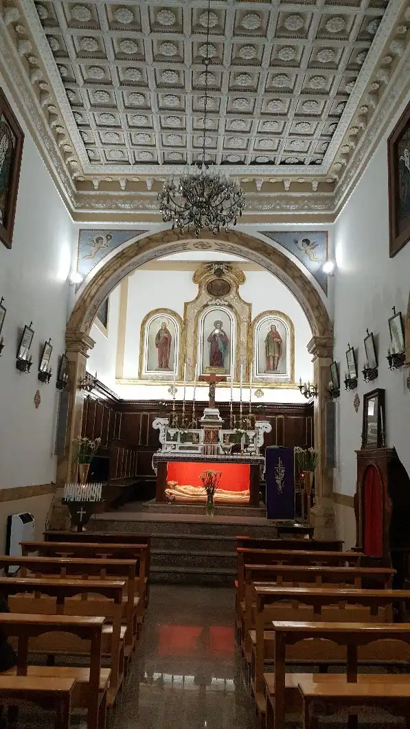 Hotel a Vico del Gargano