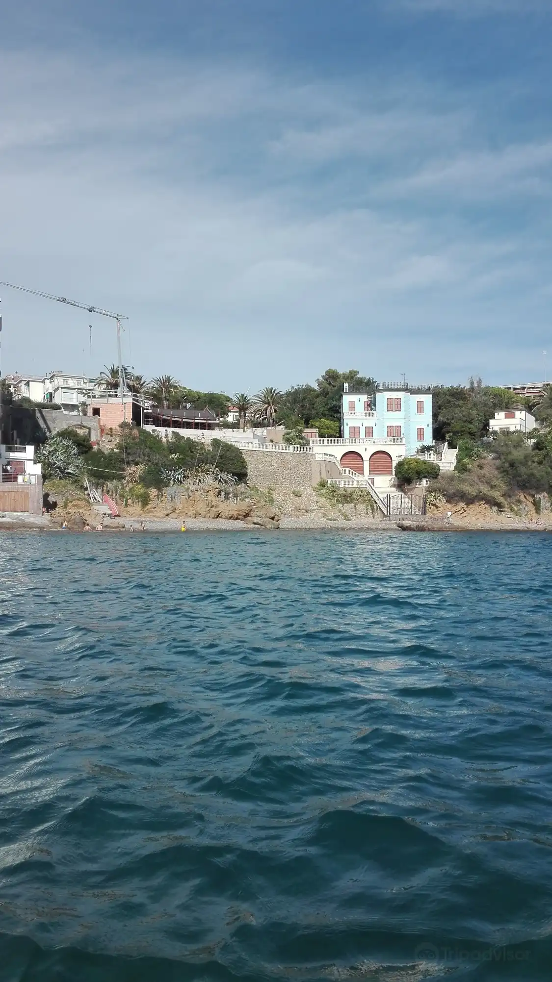 Hotels near Bagnetti di Salivoli