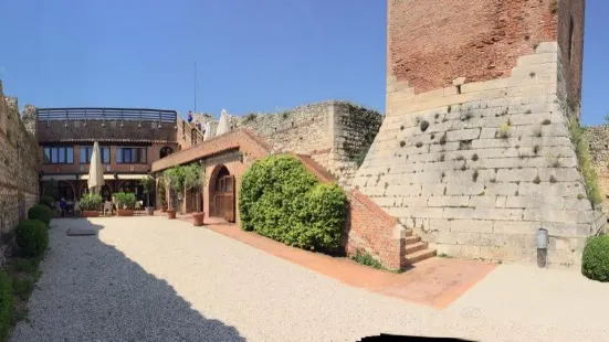 Castello di Giulietta