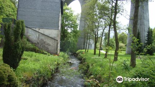 Viaduct Willingen