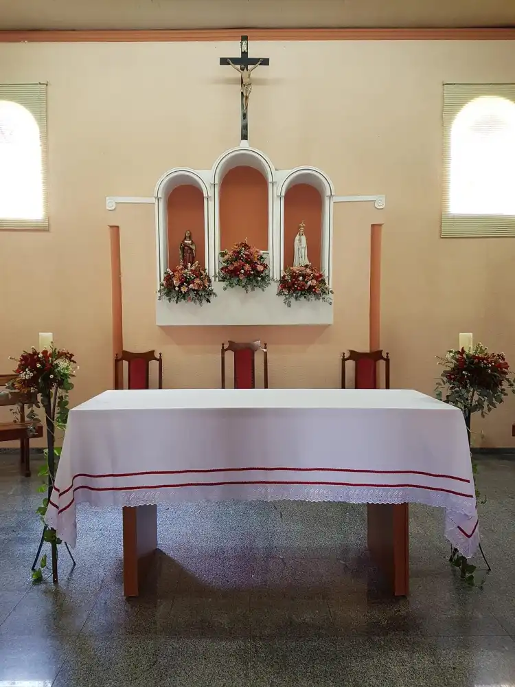 Hotels near Igreja Senhor Bom Jesus dos Milagres