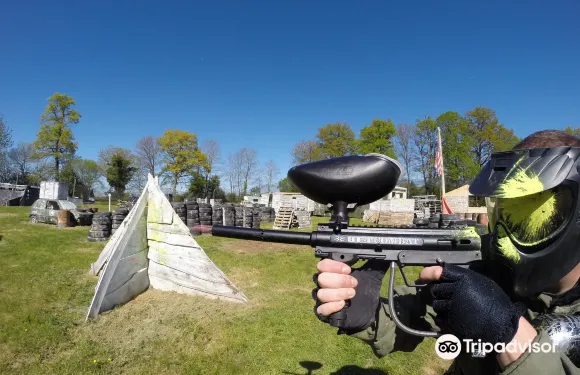 加爾唐普河畔貝西訥