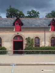 Le Haras National d'Hennebont