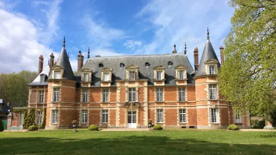 Château de Miromesnil