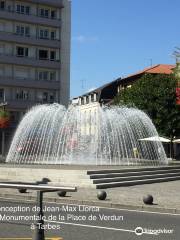 Grande Fontaine de Verdun