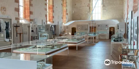 Kloster Frauental Museum