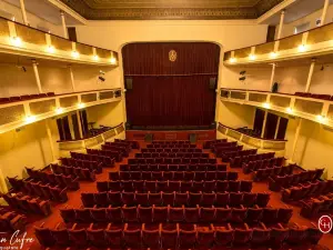 Teatro Municipal