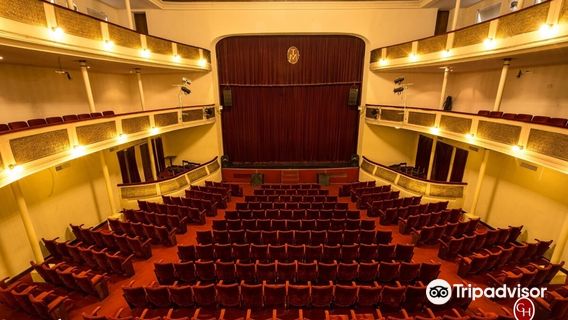 Teatro Municipal