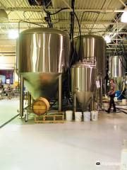 The Virginia Beer Company