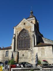 Église Saint-Just d'Arbois