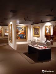 New Norcia Museum & Art Gallery