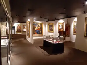 New Norcia Museum & Art Gallery