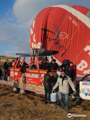 Anatolian Balloons Antalya