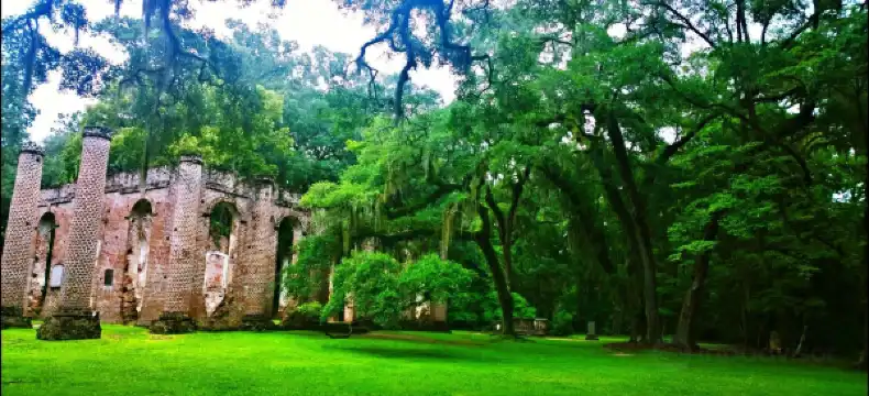 SpringHill Suites by Marriott properties in Beaufort County