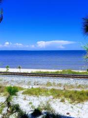 Bay Bluffs Park