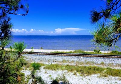 Bay Bluffs Park