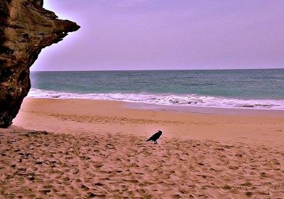 Spiaggia Di Curralinho