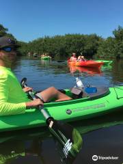 ULTIMATE KAYAK SRQ - Siesta Key Kayak - Boat Tours Rentals