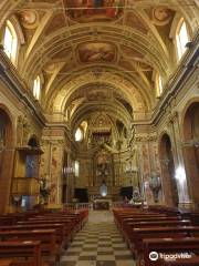 Collegiata dell'Assunzione della Beata Maria Vergine - Duomo di Ceva