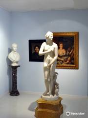 Museo Palazzo Pistilli