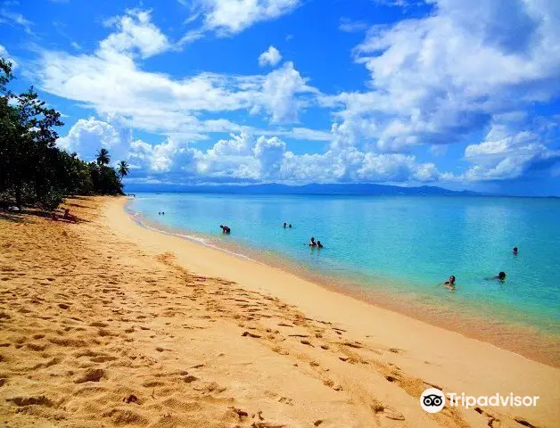 Anse du Souffleur