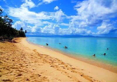 Anse du Souffleur