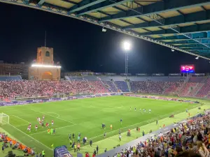 Stadio Renato Dall'Ara