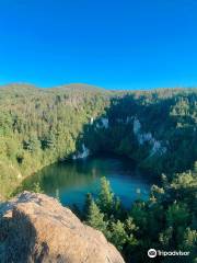 Gypsum Mine Trail