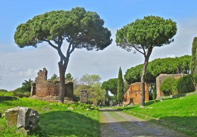 Fondi Via Appia Antica