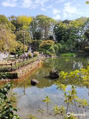Togoshi Park