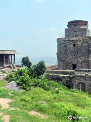 Gingee Fort