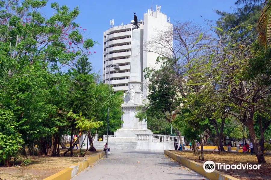 Parque del Centenario