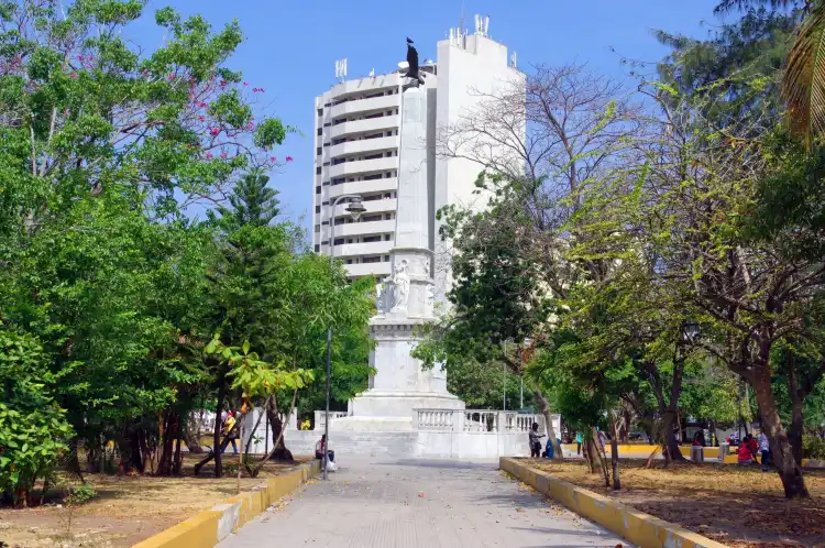 Hotels near Parque del Centenario