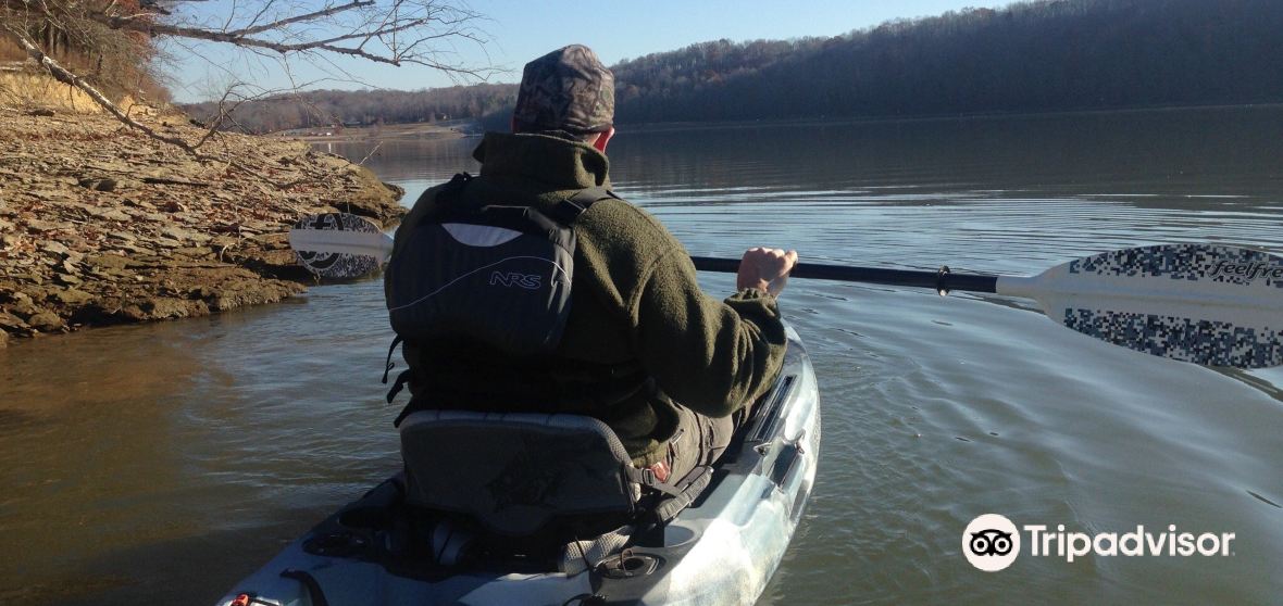 Things to Do in Adair County in 2024 Top Attractions, Local Food