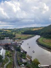 River Tamar