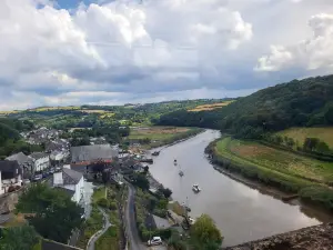 River Tamar