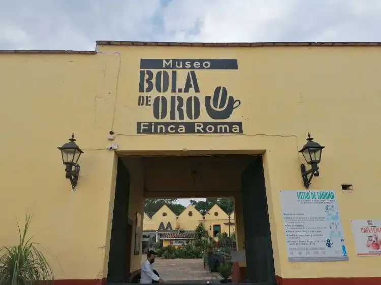 Hotel di Emiliano Zapata