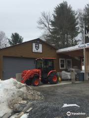 Foley Brothers Brewing