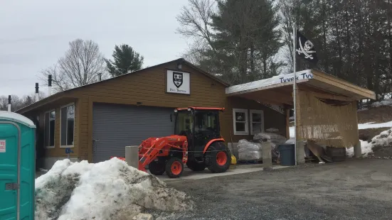 Foley Brothers Brewing