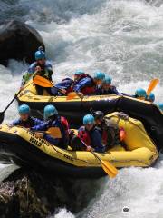 Rafting Center Val di Sole