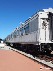 San Luis Obispo Railroad Museum