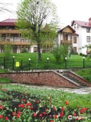 Balneological Resort Morshyn